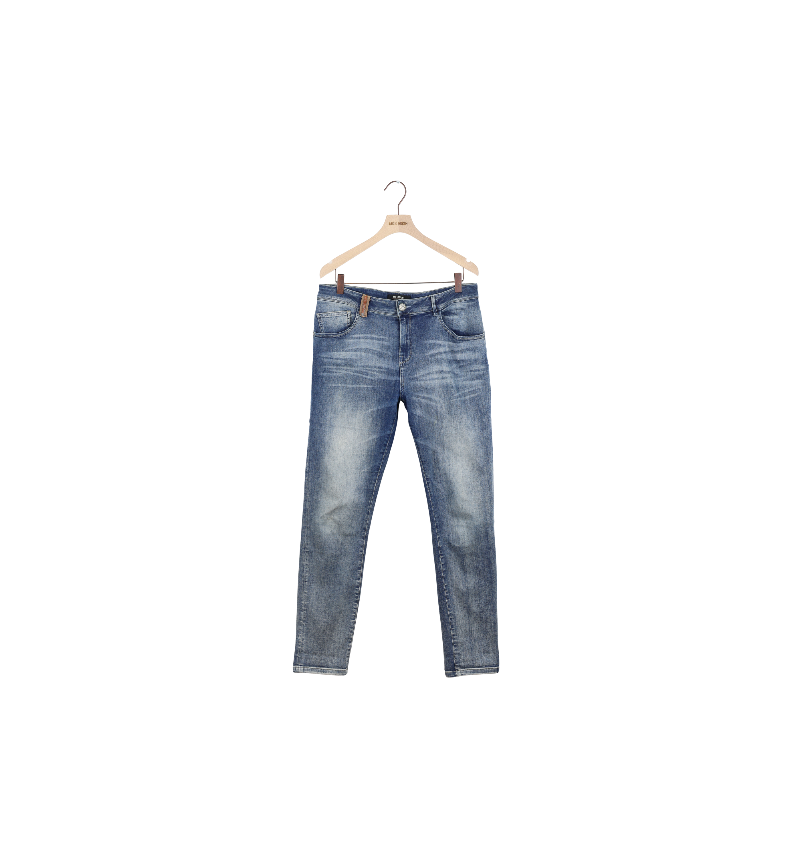 Packshot / Light Blue Denim / ReLoved